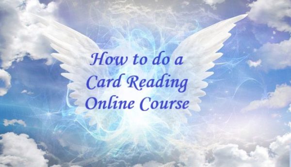 How to do a Card Reading - Online Course